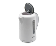 VICCIO Outlet Plastikowy Biały FK-1102A-W - 1558830 - zdjęcie 1